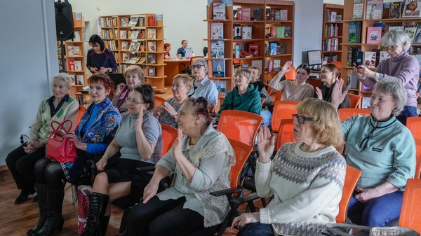 Лекция «Циркадные ритмы и их влияние на здоровье»