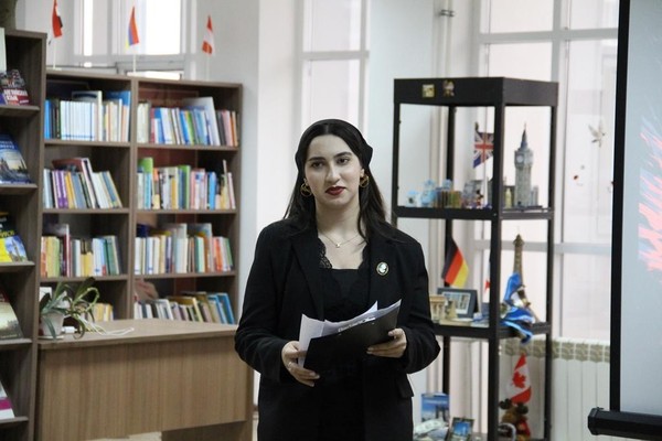 Вечер с классиком «Скотт Фицджеральд: свобода любить и мечтать»