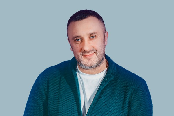 Игорь Кибирев