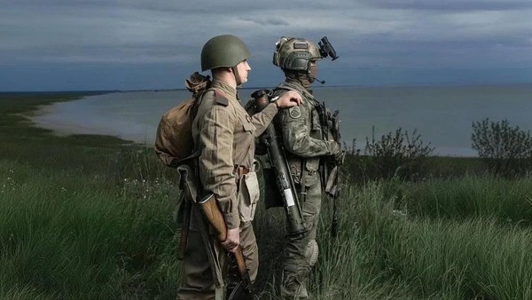 Благотворительный концерт в поддержку участников СВО «Сильные духом»
