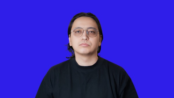 Руслан Мавлюдинов
