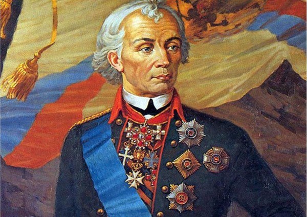 Урок мужества«Великие битвы»