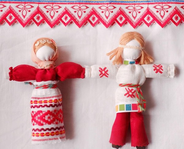 Выставка «Ироничная кукла»