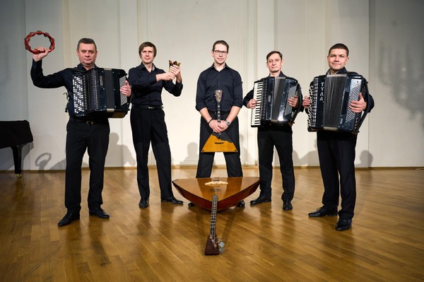Концерт «Дайджест»