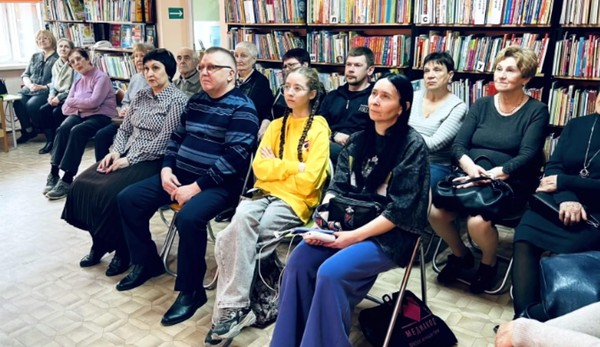 Виртуальная экскурсия «О Тюмени с душой и любовью»