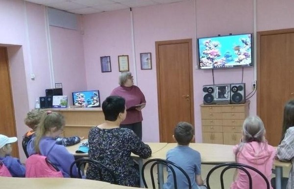 Кроссворд к Всемирному дню моря «По морям, по волнам...»