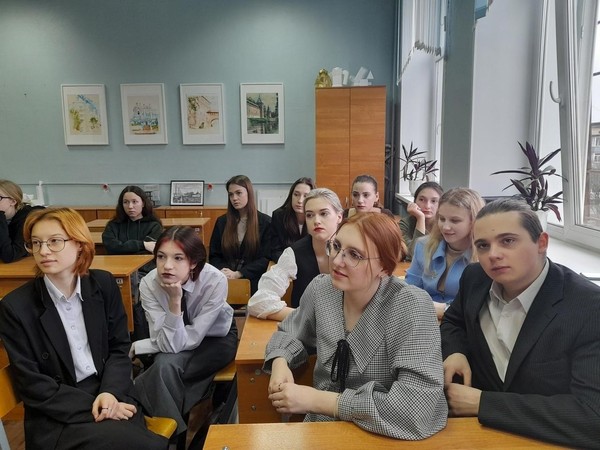 Программа «Музыкальная кинолента»