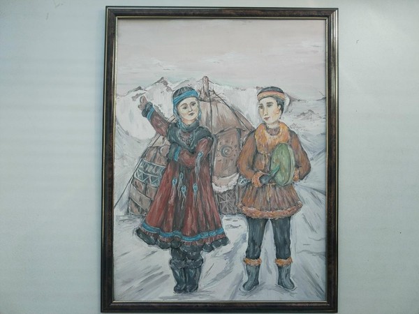 Церемония награждения