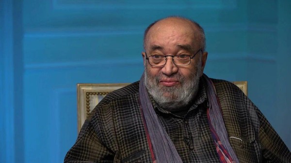 «Аксеновский альманах «Метрополь» — предтеча»