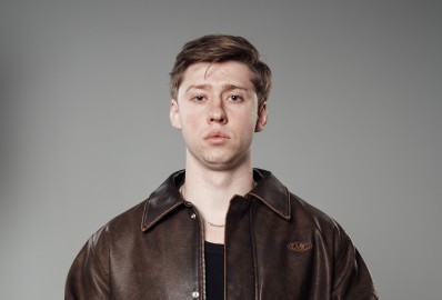 Илья Раевский