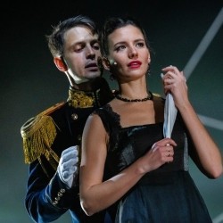 Анна Каренина