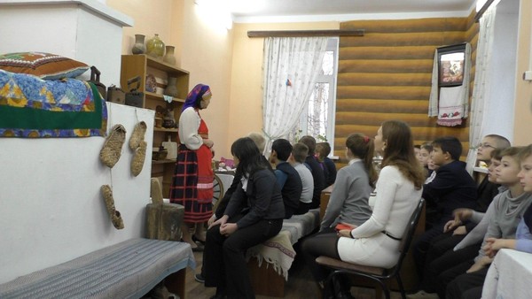 По следам сказочных героев