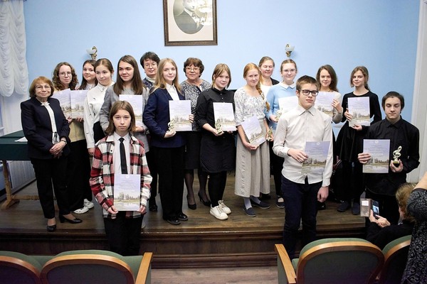 Подача заявок на конкурс по музыкальной литературе «Музыкальный эрудит»