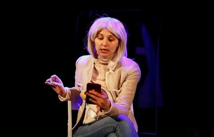 Арина Лыкова