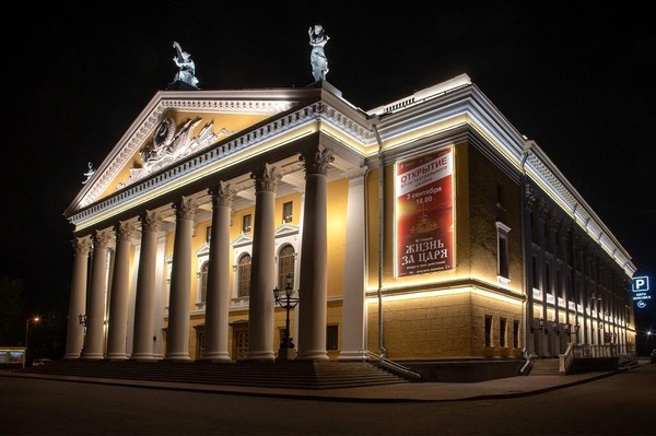 Концерт «Грани прекрасного»