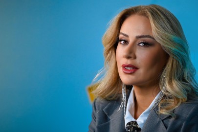 Роза Зергерли