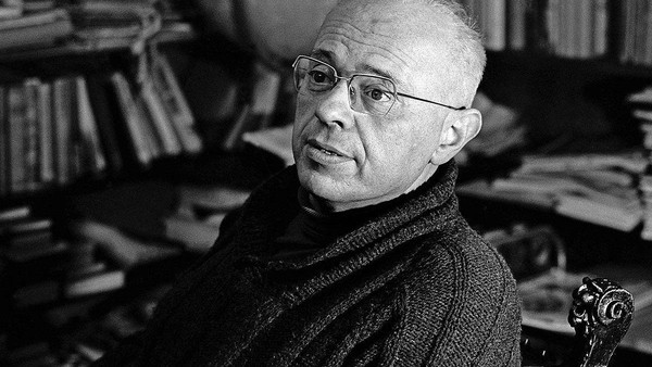 Литературное путешествие «Писатель создавший эталон современной фантастики»