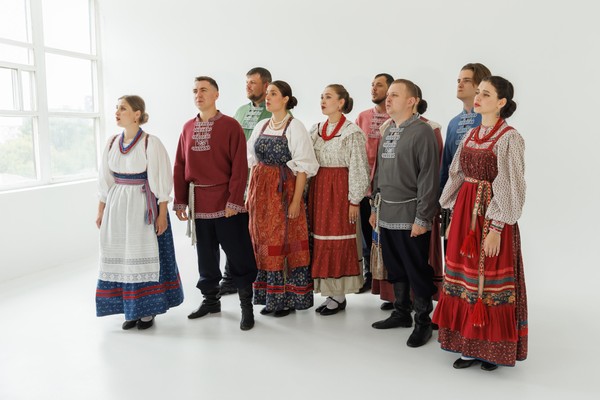 Концерт «Моя Родина – Сибирь»