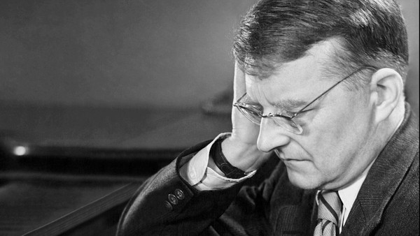 «Великий гражданин своей эпохи»
