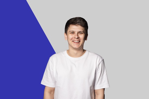 Евгений Замотаев