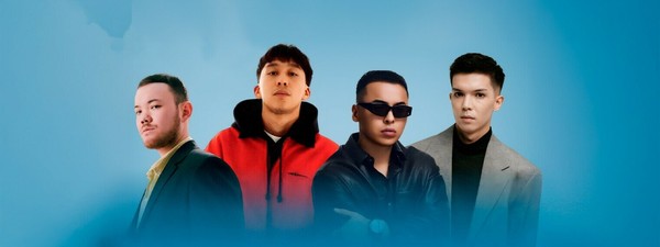 Shabyt fest в Алматы
