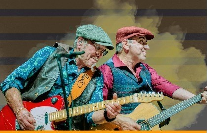 Рок-квартирник «День рождения Чайф» от кавер-группы «Акустический центр»