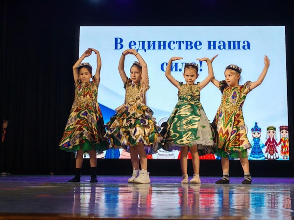 Открытие творческого сезона «Территория творчества: вход свободный»