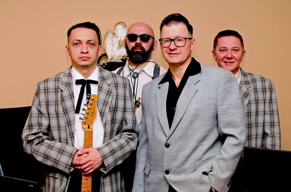 The Shakers
