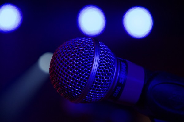 Stand-up Чёрная пятница