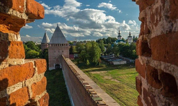 Урок мужества