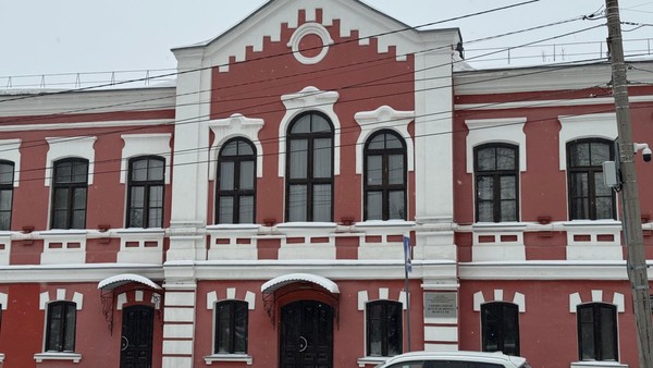 Концерт «Осеннее очарование»