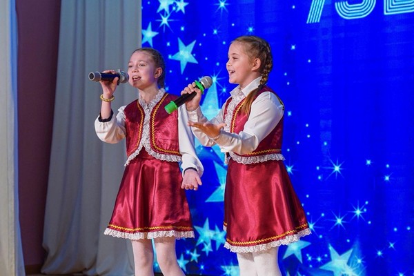 Зажги свою звезду
