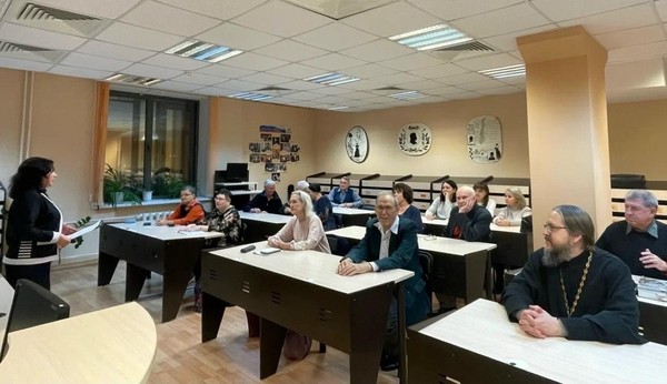 Встреча «Василий Шукшин: артист без грима»