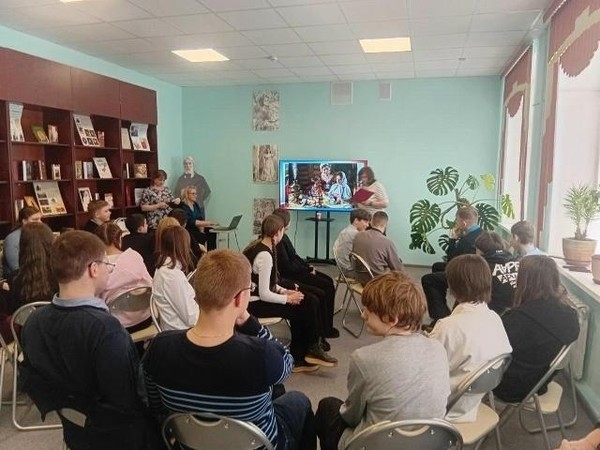 Выбираешь профессию — выбираешь судьбу