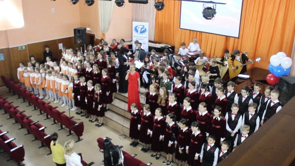 Дорога домой: вера ведет, надежда хранит, любовь объединяет