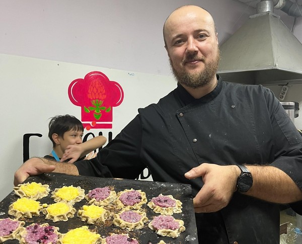 Коми кухня как эталон правильного питания