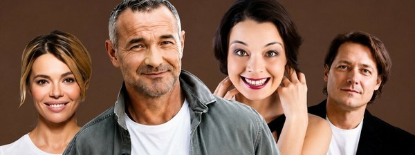 Спектакль «Моя последняя любовь»