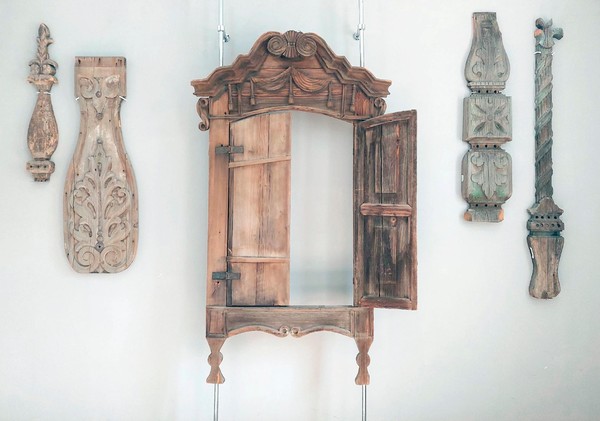 Выставка «Крячков – 150»