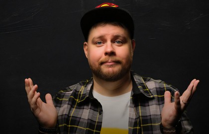 Андрей Атлас