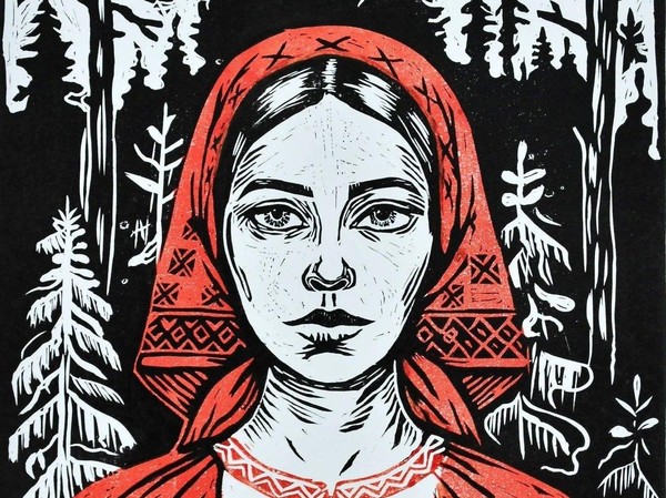 Выставка «ПроГрафика»