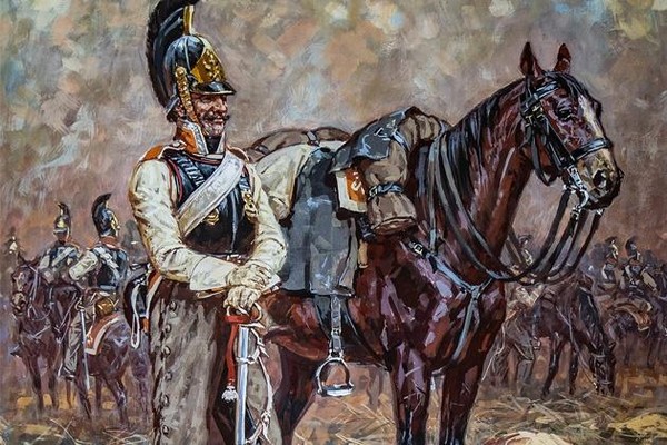 Выставка «России славные сыны»