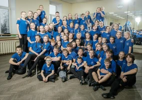 Спектакль «О многих шестиногих»