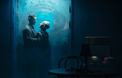 Евгений Козлов