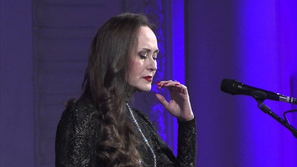 Яна Чабан. Осенний ноктюрн