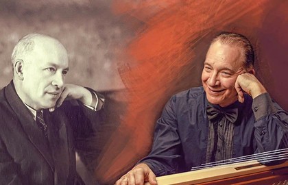 Дунаевский & Дунаевский. Ветер перемен