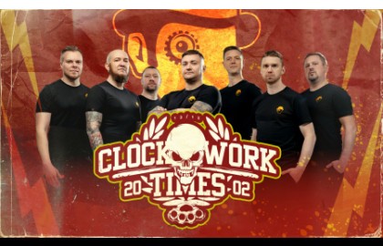 Группа «CWT»