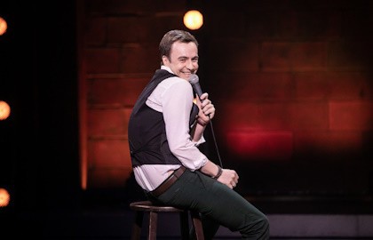 Иван Абрамов