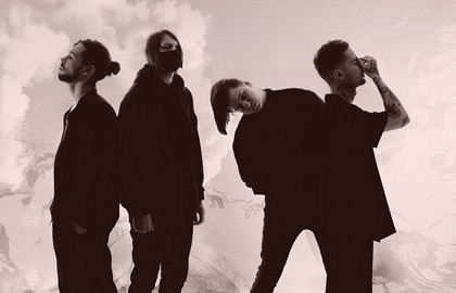 Группа «Black Scum»