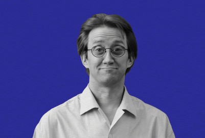 Костя Пушкин