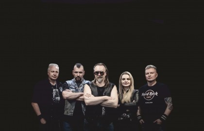 Группа «Jawa». Легендарные хиты «Сектор Газа»